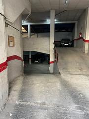 Parking voiture  Carrer sant jaume. Plaza de garaje en venta