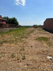 Terreny residencial  De ronda. Parcela urbana  terreno en venta