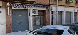 Business premise  Carrer júpiter. Local en lleida