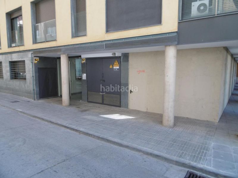Foto b2402454-bb23-4157-9989-e2293df95e0d. Local comercial a Tàrrega