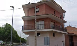 Casa  De catalunya. Casa en rossell en venta flashsubasta