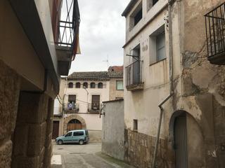 Casa  Carrer de la costa. Chalet adosado en la granadella