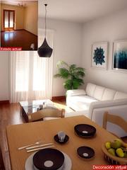 Pis  Plaça església. Piso en alguaire