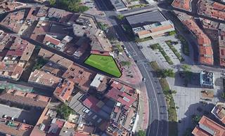 Business premise  Carrer joan baget. Local en lleida