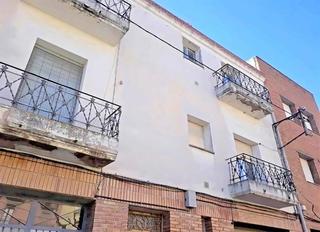 Casa  Carrer del carme. Chalet independiente en almacelles