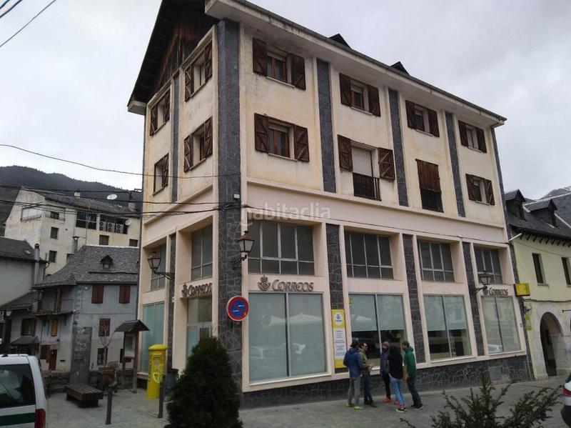 Foto 99656065-1043-4b3e-9f56-c052f4c78c94. Pis a Vielha Vielha e Mijaran