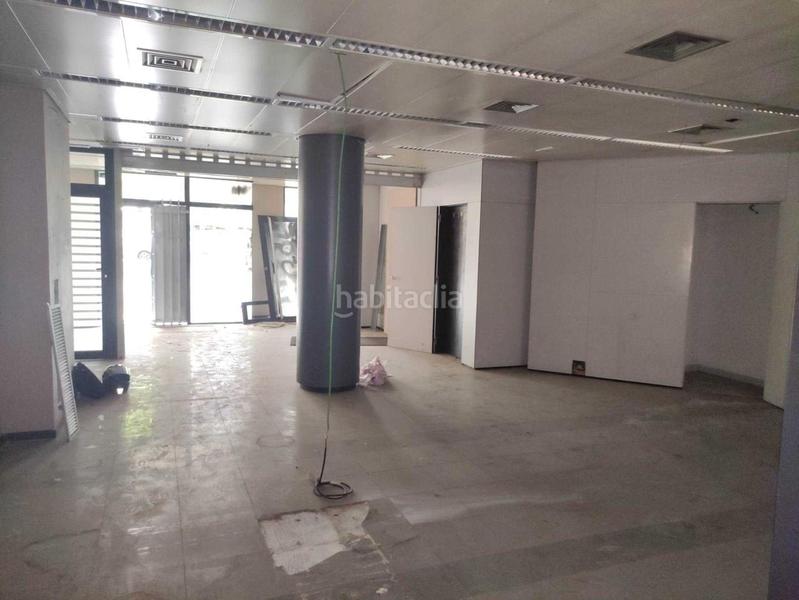 Foto 07e94e67-567b-409b-8279-5cf45ddb13e3. Local comercial a Pardinyes Lleida