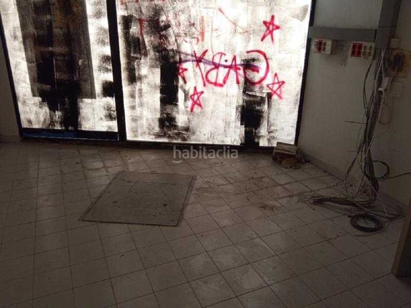 Foto 25a4368d-d8fd-4dff-95ab-f1f0a3cea8a6. Local comercial a Pardinyes Lleida