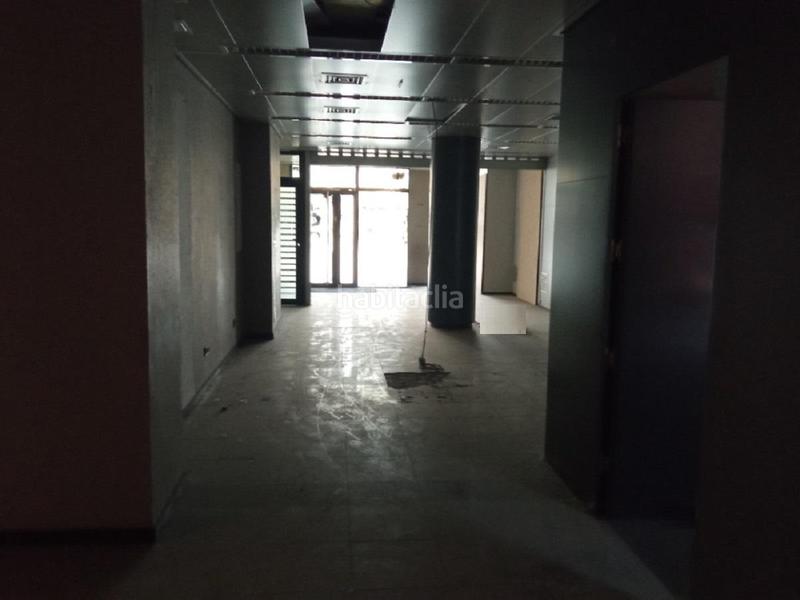 Foto 6ae092a6-6841-4490-a1a2-cfc54e3450f2. Local comercial a Pardinyes Lleida