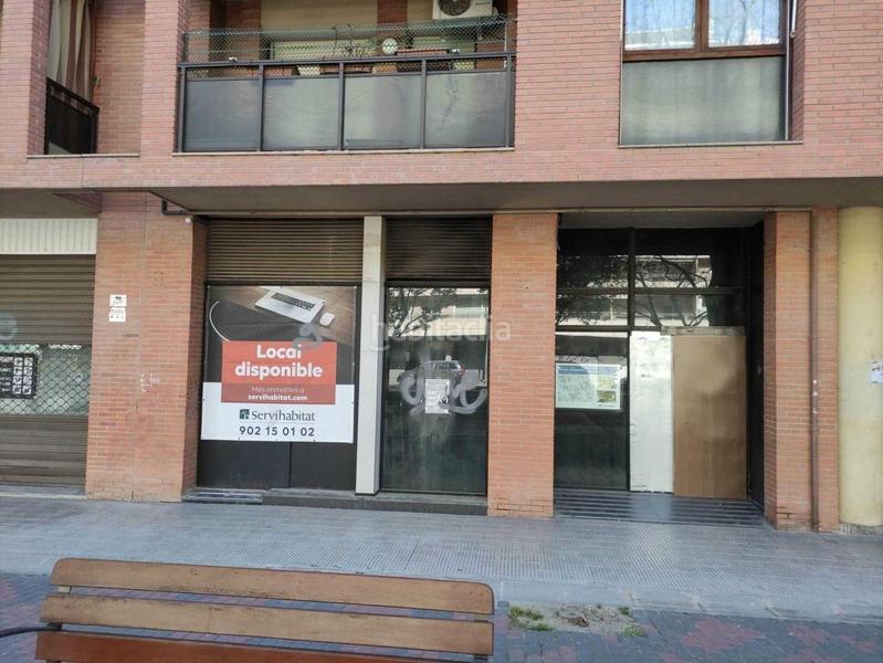 Foto a40248a6-476f-4373-bfa3-0425230cf6a3. Local comercial a Pardinyes Lleida