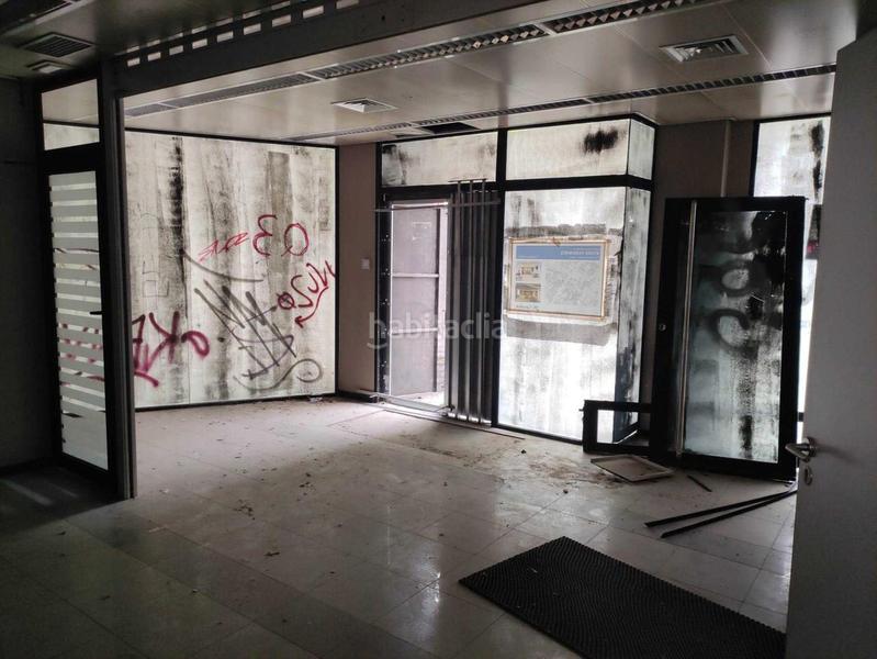 Foto ac654999-778a-4b30-8181-09af63771bd9. Local comercial a Pardinyes Lleida