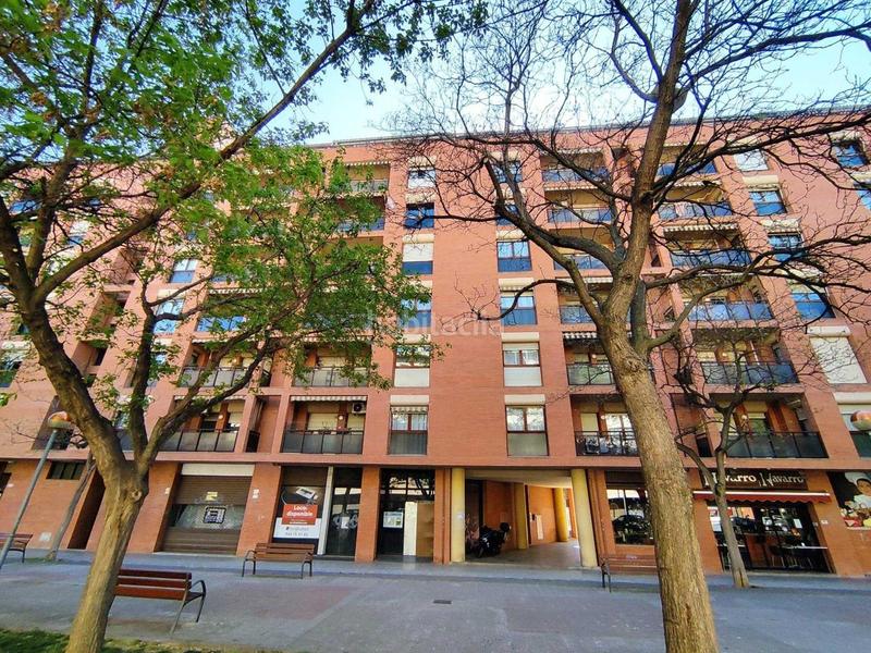 Foto ee4805a4-bfaf-4d19-ace3-c4e672bc9cfc. Local comercial a Pardinyes Lleida