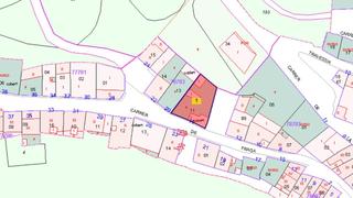 Terreny residencial  Carrer fraga. Suelo urbano consolidado en aitona