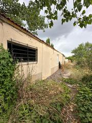 Masia  De castelldans a juneda. Venta de usufructo en finca rústica