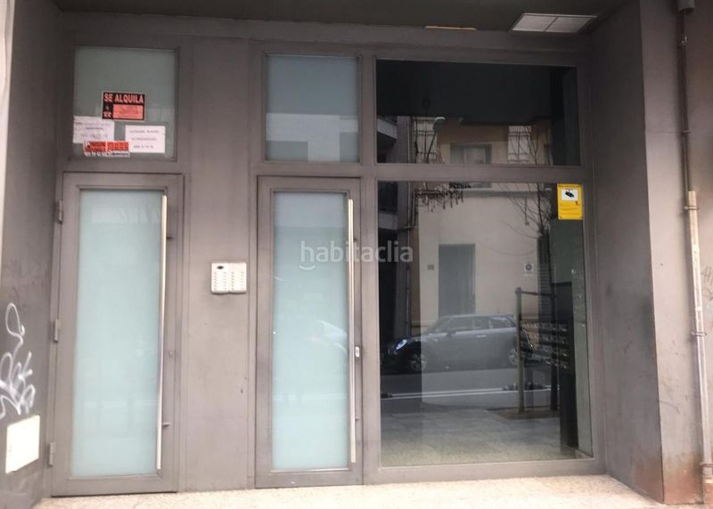 Foto 2a872ecb-be6f-45f2-bbc8-c57c8e0b7882. Local comercial a Príncep de Viana-Clot-Xalets Humbert Torres Lleida