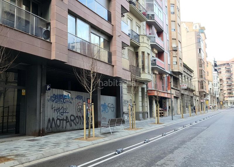 Foto a849be04-2fe1-4bd6-b347-2f8fe2ca45c8. Local comercial a Príncep de Viana-Clot-Xalets Humbert Torres Lleida