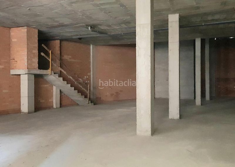 Foto b02d4bfe-8ff6-4456-bd99-a0ffffa72ab9. Local comercial a Príncep de Viana-Clot-Xalets Humbert Torres Lleida