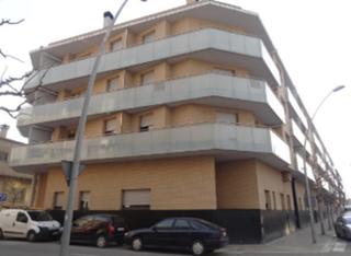Appartement  Carrer joan fuster. Piso en alcarràs en subasta
