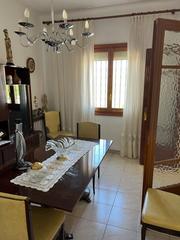 Masía  Carrer batlle pere simo. Casa en venta en almacelles