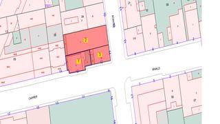 Residential Plot  Carrer de maials. Suelo urbano en lleida