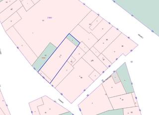 Terreno residenziale in Carrer Companyia
