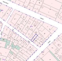 Residential Plot  Travessia del carme. Solar en lleida