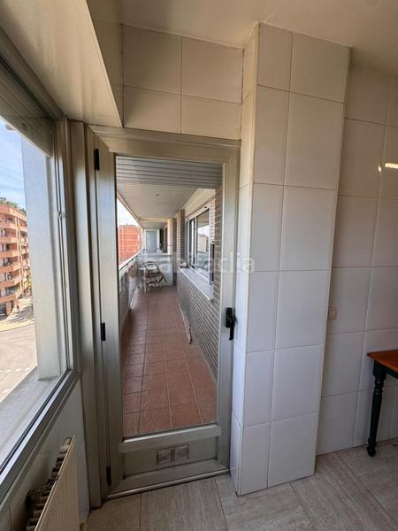 Foto ec7d830a-c404-43a7-b4ae-e7fd551118a0. Piso amplia y luminosa vivienda en baró de maials en Lleida