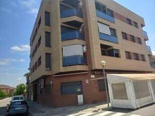 Flat  Carrer marquès d'alfarràs. Piso en alfarràs
