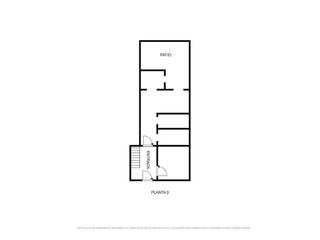 Maison  Carrer del raval. Chalet adosado en llardecans