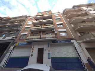 Appartement  Carrer pau claris. Piso en lleida