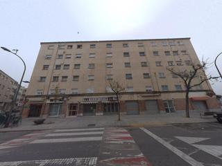 Flat  D'artesa. Piso en lleida