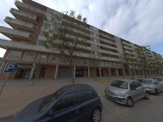 Pis  Carrer del corregidor escofet. Piso en lleida