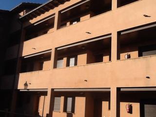Appartement  Carrer unica. Piso en pont de suert