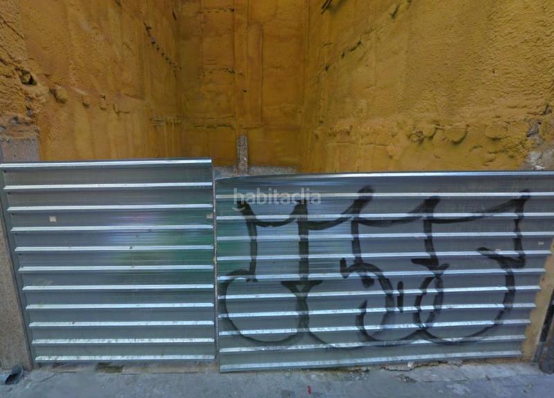 Foto 1cb46e05-12aa-40fd-b094-addb035139ab. Terreny residencial a Centre Històric Lleida