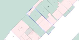 Terreno residencial  Carrer palauet. Suelo urbano en lleida