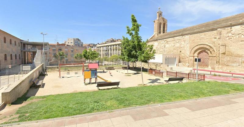 Foto 16ca57fa-3ec9-43a4-9597-6ccf4d20cb4f. Residential plot in Centre Històric Lleida