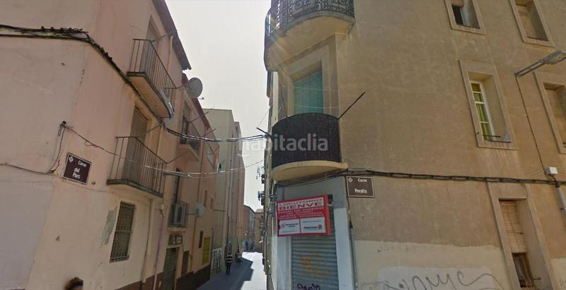 Foto fd0609f4-b8c9-4b46-a3e1-4c2294b6596f. Residential plot in Centre Històric Lleida