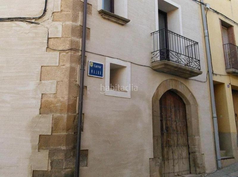 Foto 4ebf59d2-a4f9-43e1-a041-fc3032c3ba4c. Haus in Sarroca de Lleida