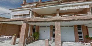 Haus  Carrer la bassa. Chalet adosado en algerri especial para inversores alquiler soci