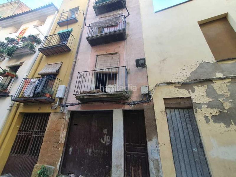 Foto 3514f80f-fb2d-4d54-9ec9-23c33a6d2514. Appartement dans Balaguer