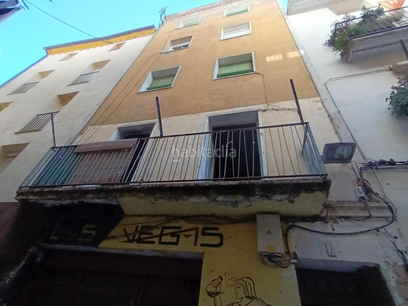 Foto 616bd1b2-53fe-4e40-befb-9425da0180dd. Appartement dans Balaguer