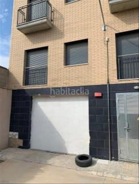 Foto d18e7a0d-cb33-4d78-9ec0-436bd2300269. Parking coche garaje en Tornabous