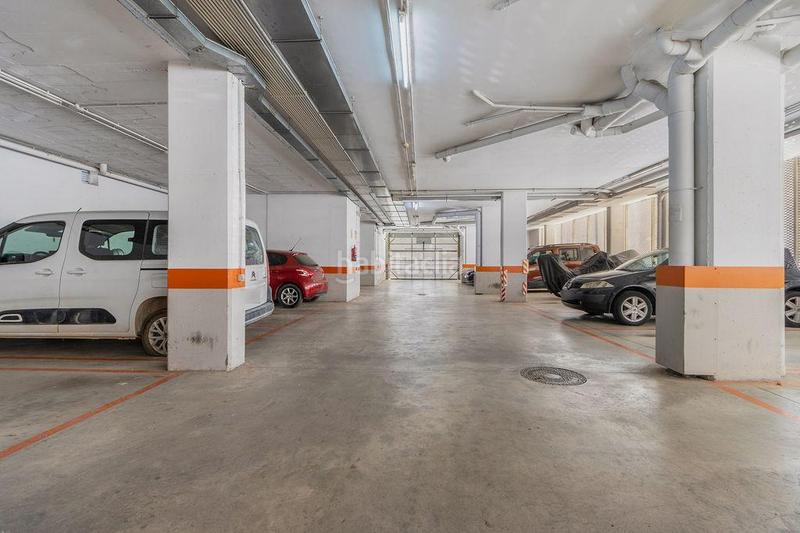 Foto 2de31331-11d6-40c1-a487-506d46ecb63c. Piso  en Balàfia Lleida