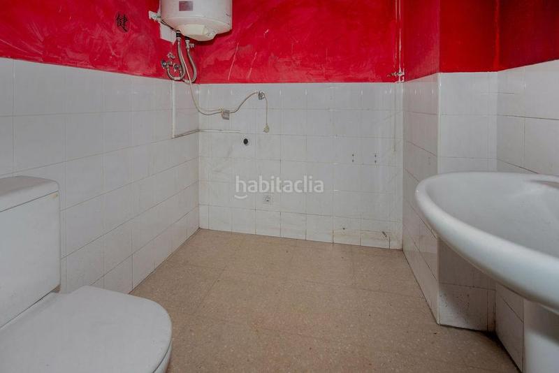 Foto 39581f10-7250-4e83-806e-705cd63fecc5. Appartamento in Balàfia Lleida