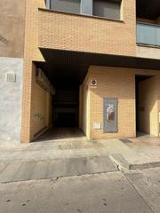 Affitto Posto auto  Carrer casagualda. Plaza de garaje en lleida