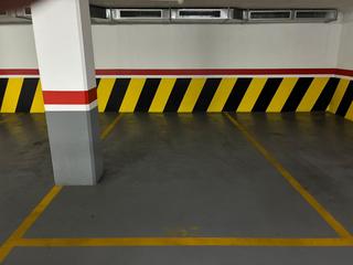 Rent Car parking  De barcelona. Plaza de parking en avinguda de barcelona, 31, cappont, lleida