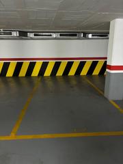 Rent Car parking  De barcelona. Plaza de parking en avinguda de barcelona, 31, cappont, lleida