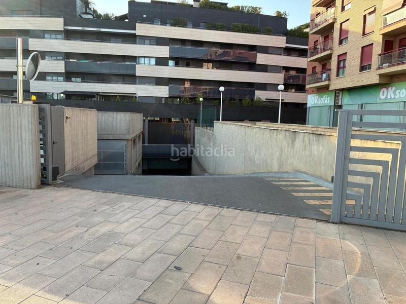 Foto ab290409-ff48-4a06-8b6b-7a65f9163c61. Miete autoparkplatz in Cappont Lleida