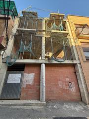 Maison  Carrer sant antoni. Construcción de casa en venta!