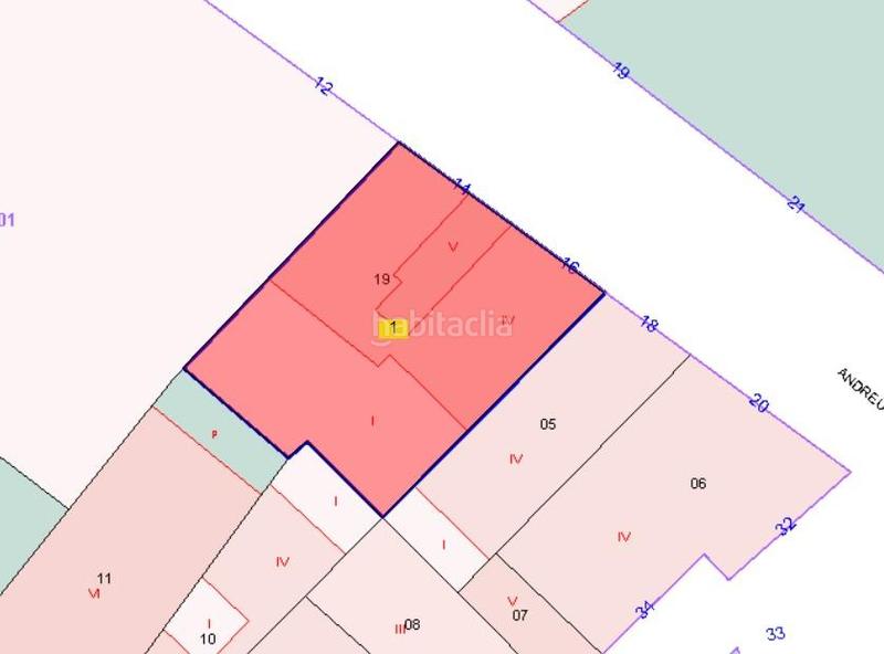 Foto 6d12ac64-3b6c-413a-a2c3-7bf70a162660. Edificio  en Centre Històric Lleida